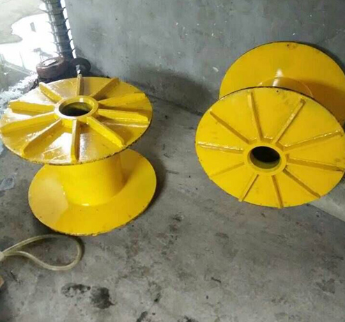 唐山工字轮